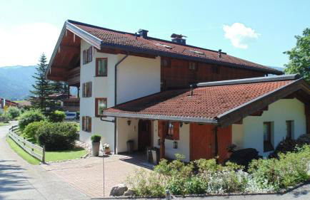 Haus am Wiesbach - Foto 7