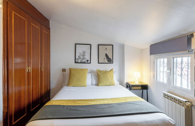 Smartr Madrid Chueca - Foto 21