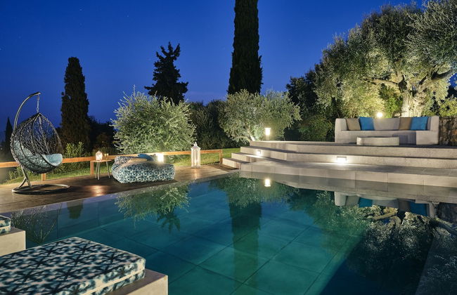 Villa Castelletto - Photo 62