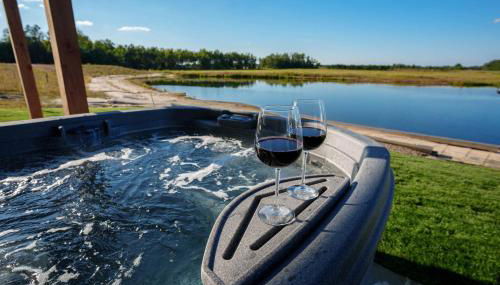 Stone Cottage - Beach/Hot Tub/Arcade/Massage Chair - Foto 5