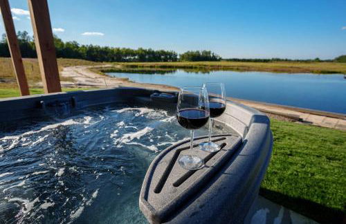 Stone Cottage - Beach/Hot Tub/Arcade/Massage Chair - Foto 5