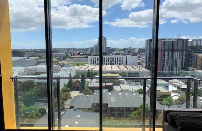 Fortitude Valley 2bed Parking Pool Showground Qfv010 - Foto 16