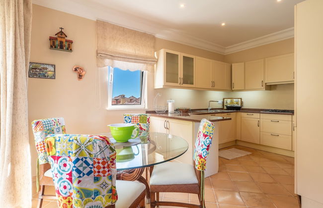 Scenic Apartment - Palheiro Village - Foto 43