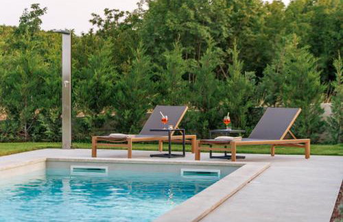 Casa Mayren Romantic Wellness Villa for Two - Foto 8