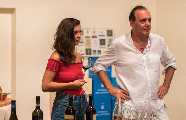 Agriturismo Streda Wine & Country Holiday - Photo 71