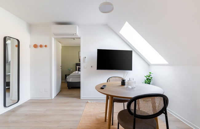 Limehome Klagenfurt Goessgasse - Foto 22