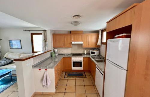 Apartamento Complejo Residencial - Photo 11