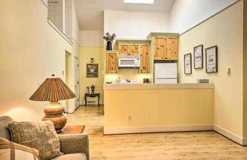 Near Ice Fishing and Snowmobiling Frankfort Home - Foto 8