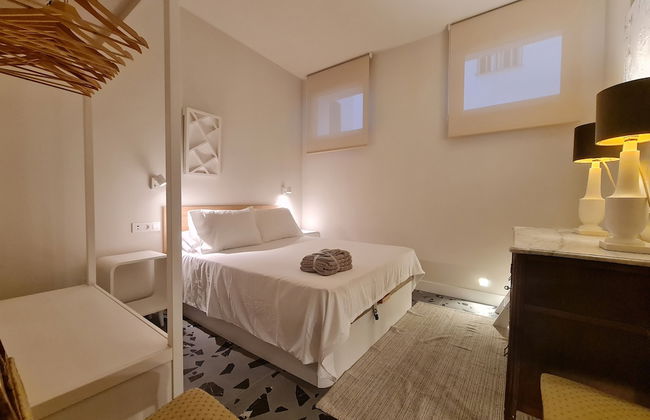 City Center Madrid Apartment With 2 Bedrooms - Foto 1