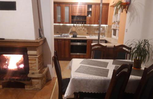 Domek Regionalny- bliźniak - Foto 24