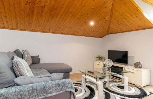 Casa Miradouro do Pigarro, Sunny Apartment - Foto 18