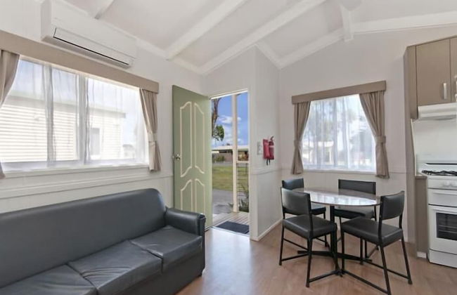 Gum Tree Caravan Park - Foto 16