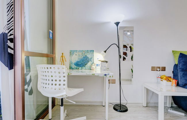 Shark Apartment - Foto 15