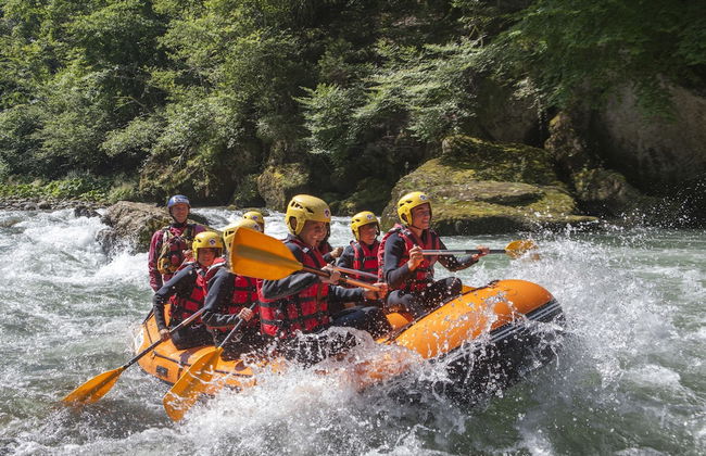 VVF Lac Léman, Évian-les-Bains - Foto 31