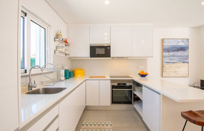 Casa Colmeia in Carvoeiro - Foto 18