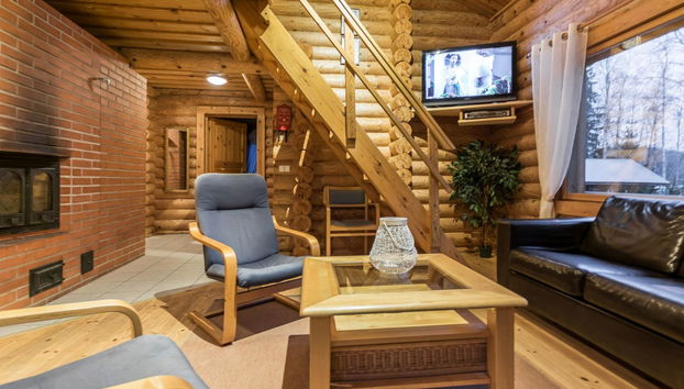 Heporanta - Foto 5, Inside other