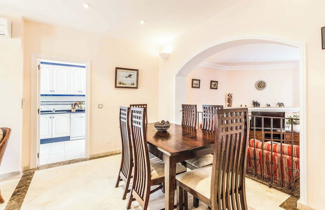 Villa Las Brisas 93 - Foto 6