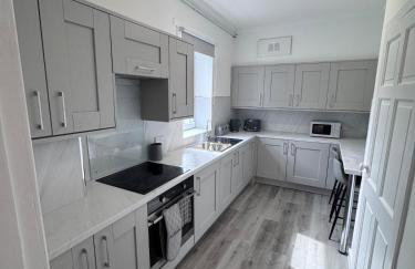 Helensburgh Central Apartment - Macaulay Letting - Foto 1