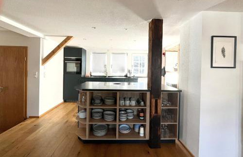 Schwarzwald Chalet Matti in Todtnauberg - Foto 19