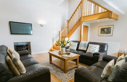 Beudy Penrhyn - Foto 47