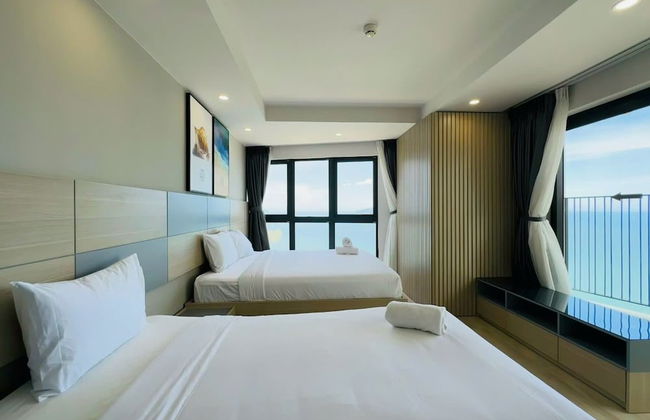 Gold Coast Apartment - Foto 9