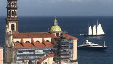 Beautiful view, 1 Amalfi Antica appartamenti - Foto 4