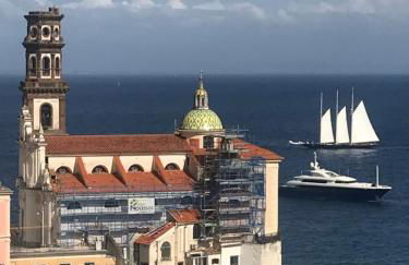 Beautiful view, 1 Amalfi Antica appartamenti - Foto 4