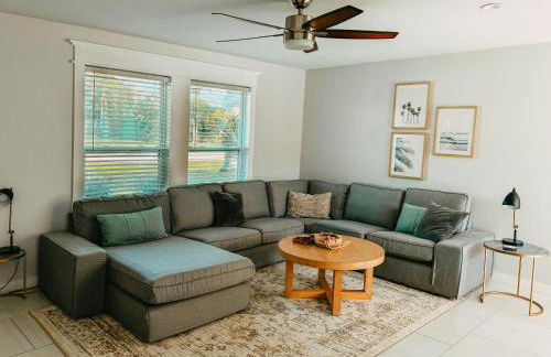 Pool Home Near Downtown, 5th Ave, Beaches & Pier - Foto 25