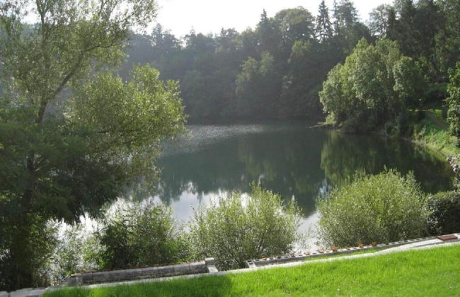 Spacious Holiday Home in Ulmen Near the Centre - Foto 25