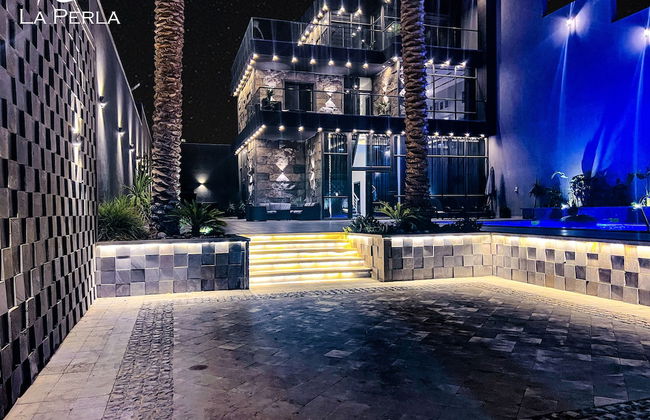 Laperla chalet - Foto 14