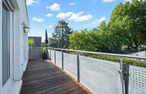 FeWo in LA - Ferienwohnung mit 2 Schlafzimmer am Bodensee - Foto 18