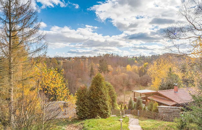 Allrode Retreat With Garden - Foto 18