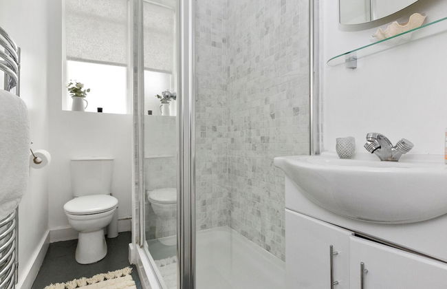 Cosy 1BR Central Apartment In Bermondsey - Foto 10