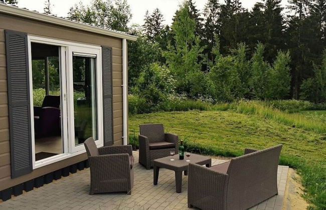 Chalet Brilon Modern Retreat - Foto 1