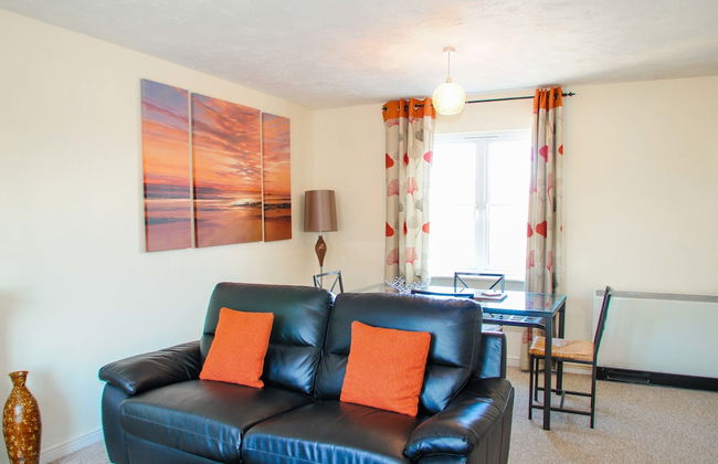 Your Stay Bristol Orchard Gate - Foto 41