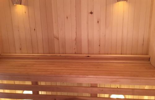 Domek nad Bugiem z Sauną - Foto 41