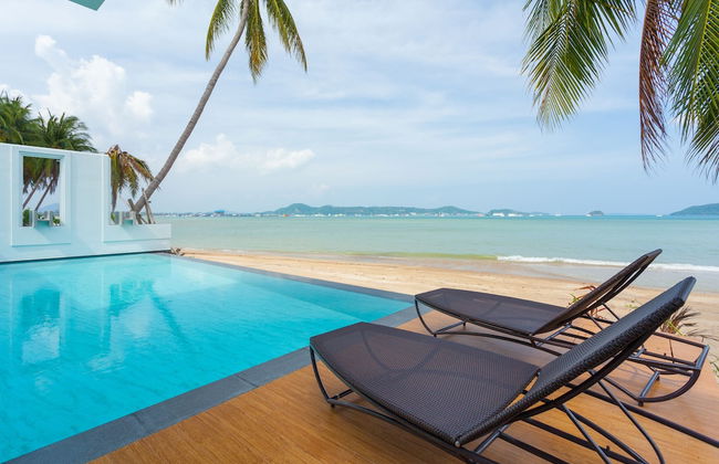 Fisherman Way Beach Villa - Foto 66