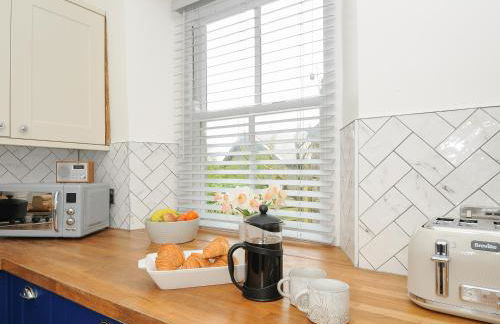 Carvannel Cottages - Foto 14