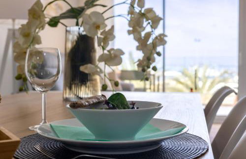 Miradores del puerto Apartment Casa Jael - Foto 13