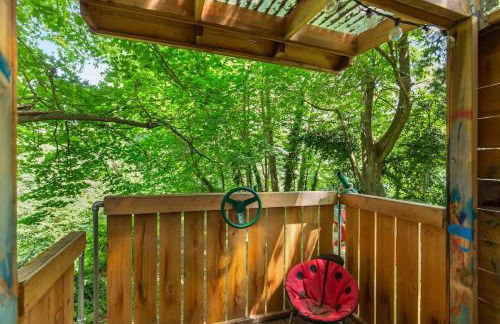 3BD Remodeled Home Near Beach - Foto 32