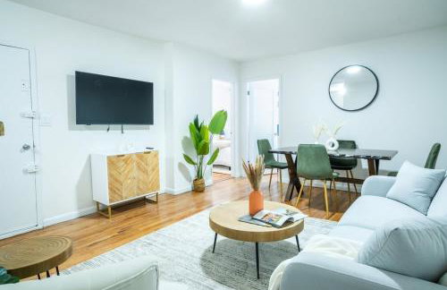 49-4A Prime Midtown newly 2BR WD - Foto 5