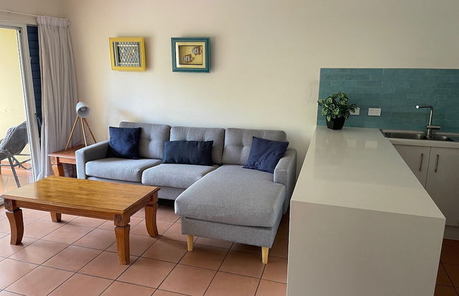 The York Beachfront Holiday Apartments - Photo 16