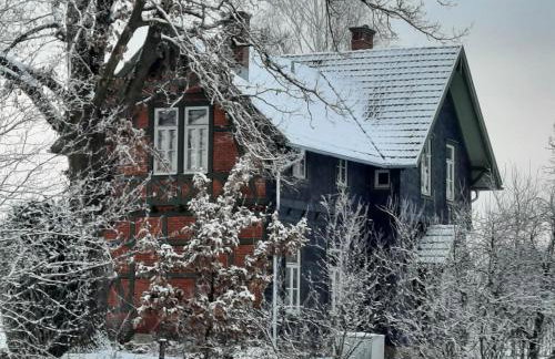 Ferienwohnung Bahnhof 1892 - Foto 11