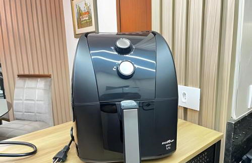 Flat no centro de Londrina - Foto 52