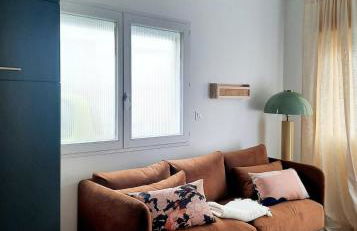 Lucie City Lodge Clermont-Ferrand - Foto 12