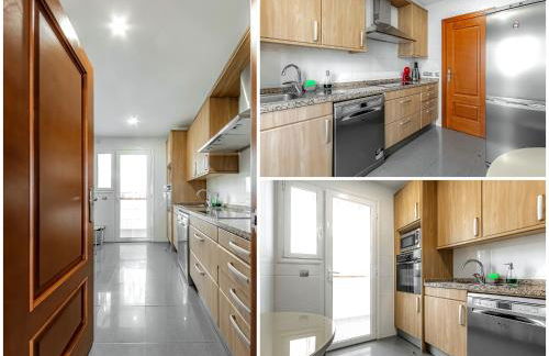 Ocean view Family Apartment in Playa La Arena - Foto 58