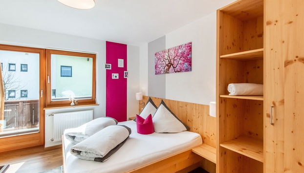 Servicio de la habitación