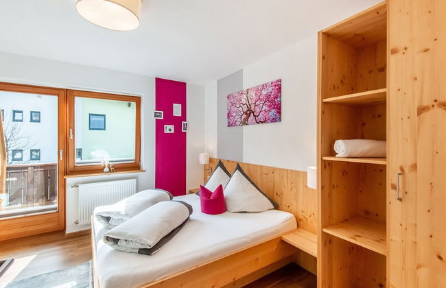 Cozy Apartment in the Heart of the Otztal - Foto 19