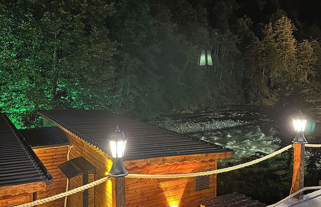 Dolobi Bungalow - Foto 38