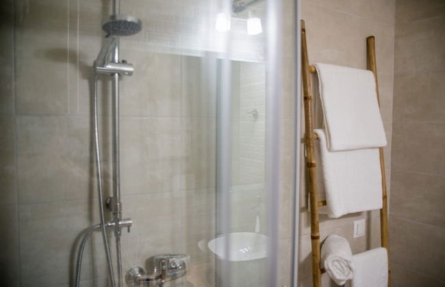 AELIA Apartments-Old Port Chania - Foto 19